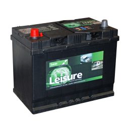 Battery, Lead Acid Leisure, 12V, 100AH