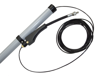 DRAGONFLY&reg; complete trigger assembly