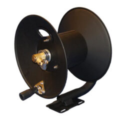High Pressure Hose Reel suitable for 45mtrs, 150ft, 3/8 inch hose