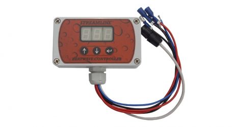 SFC6 Heatwave™ Digital Variable Controller