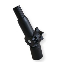 Streamline&reg; Angle Adapter - with US ACME male thread