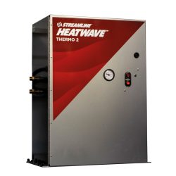 Heatwave® Thermo 2 - Double Operator