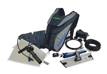 Dragonfly&reg; 4 Internal Glass Cleaning System (No Telescopic Pole)