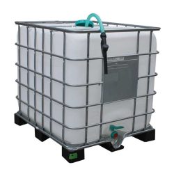 1000 ltr IBC Tank