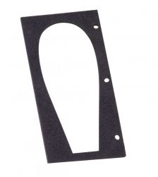 Gasket for Inlet Connector