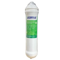 Filterplus&reg; Carbon Block Cartridge Filter - 10inch CLK Bayonet type