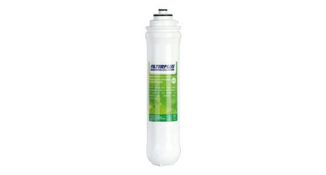 Filterplus&reg; Granular Activated Carbon Cartridge Filter - 10inch CLK Bayonet type