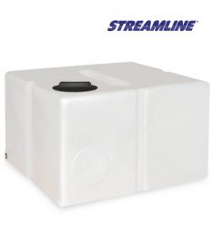 500 Ltr Baffled Water Tank