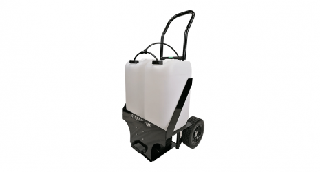Streamflo-50® Portable Trolley System - 50ltr