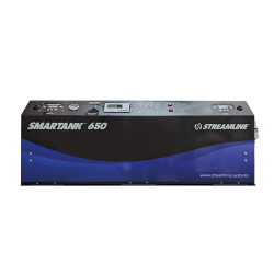 Smartank&reg; 400ltr Window Cleaning Flat Tank System