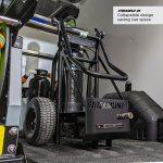 Streamflo&reg; 25ltr Portable Trolley System