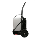 Streamflo® 25 Portable Trolley System - 25ltr