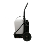 Streamflo&reg; 25 Portable Trolley System - 25ltr