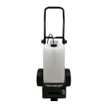 Streamflo&reg; 25 Portable Trolley System - 25ltr
