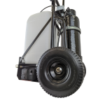 Streamflo&reg; 25 Portable Trolley System - 25ltr