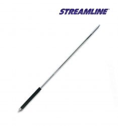 High Pressure Single Lance 35", 900mm with insulated Handle
