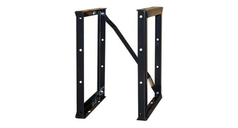 High Pressure Hose Reel Stacking Kit