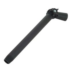 Nylon Plastic 9inch Angle Adapter