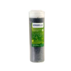 Filterplus® Granular Activated Carbon Cartridge Filter