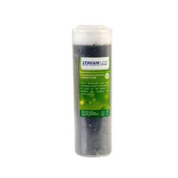 Filterplus&reg; Granular Activated Carbon Cartridge Filter