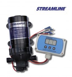 Window Cleaning Pumps & Accessories