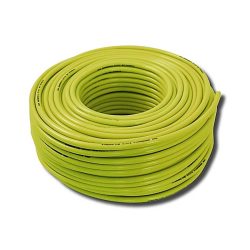 Streamline&reg; 6mm Microbore Hose - 100mtr Hiviz