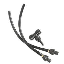 Streamline&reg; Twist & Lock Fan Jets