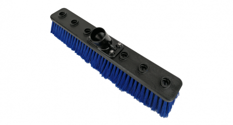 Streamline&reg; Flat Medium Double Trim Brush - 14inch (360mm)