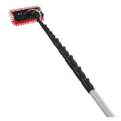 Replacement sections for GXTEL Grey Glass Fibre Telescopic Pole