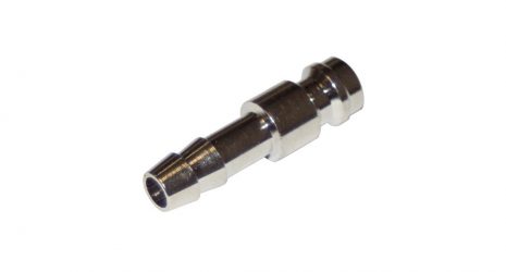 Male Adaptor with 6mm hose tail - 21 series