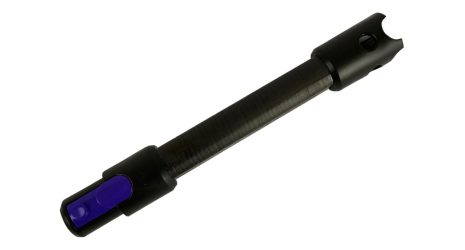 Streamline® Ova8® 200mm Carbon Brush Extension