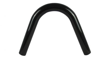 Carbon Fibre Swan Neck 45° to fit 32mm