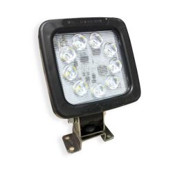 LED 12v light - cabled