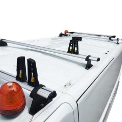 Van Guard Roof Rack with Roller