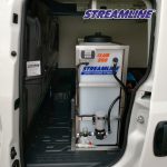 Club250ltr Streamline&reg; System