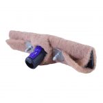 Streamline® Ova8® Scrub Pad Adapter with Wool Pad