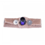 Streamline® Ova8® Scrub Pad Adapter with Wool Pad