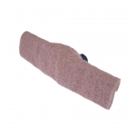 Streamline® Ova8® Scrub Pad Adapter with Wool Pad