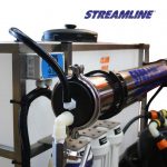 Club250ltr Streamline&reg; System