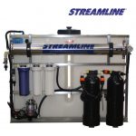 Club250ltr Streamline&reg; System