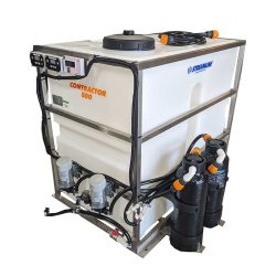 Contractor500ltr Streamline&reg; System