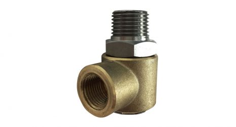 Reel Swivel to suit HP.HRM050/100 reels