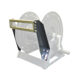 Hose Reel Guide Accessory