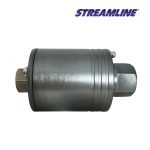 Replacement Swivel with Zert for HP-HSC460/500 rotaries.