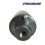 Replacement Swivel with Zert for HP-HSC460/500 rotaries.