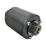 Replacement Swivel with Zert for HP-HSC460/500 rotaries.