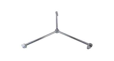 Rotary arm with nozzles for HP-HSC550 rotary