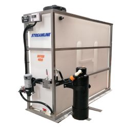 Inter400ltr Streamline&reg; System