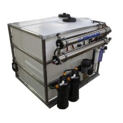 Maxi1000ltr Streamline&reg; System