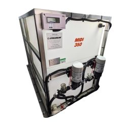 Midi350ltr Streamline&reg; System